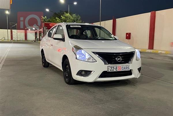 نيسان صني 2019 للبيع في العراق - كركوك